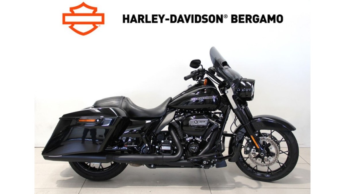 FLHRXS ROAD KING SPECIAL MY2020