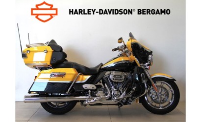FLHTCUSE ULTRA CLASSIC CVO MY2012
