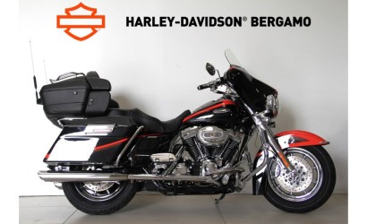 FLHTCUSE ULTRA CLASSIC CVO MY2007