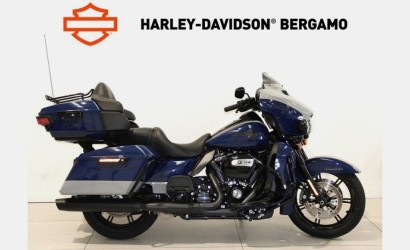 FLHTK ULTRA LIMITED MY2023