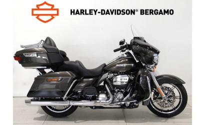 FLHTK ULTRA LIMITED MY2020