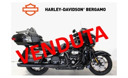 FLHTK ULTRA LIMITED MY2024 USATA