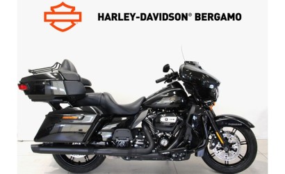 FLHTK ULTRA LIMITED MY2024 USATA