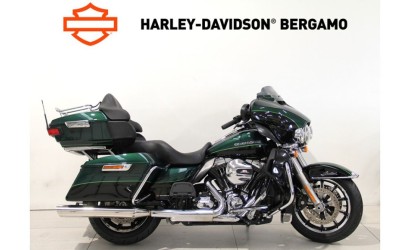 FLHTK ULTRA LIMITED MY2014