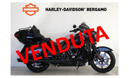 FLHTK ULTRA LIMITED MY2021