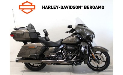 FLHTKSE ULTRA LIMITED CVO MY2021