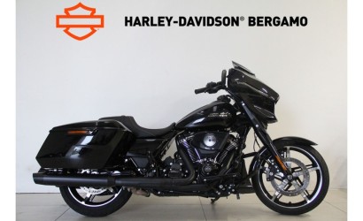FLHX STREET GLIDE MY2025
