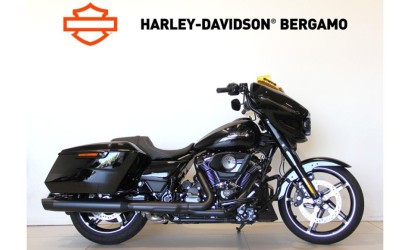 FLHX STREET GLIDE MY2025