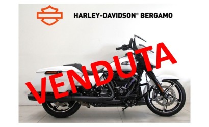 FLHX STREET GLIDE MY2025