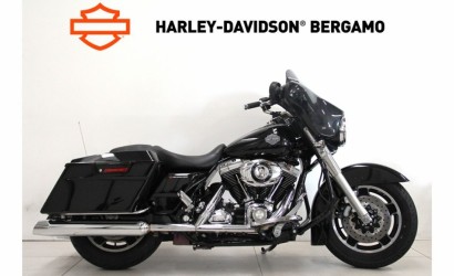 FLHX STREET GLIDE MY2007