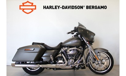 FLHX STREET GLIDE MY2018