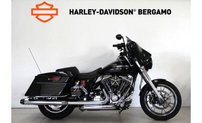 FLHX STREET GLIDE MY2010
