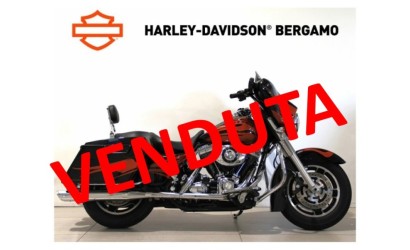 FLHX STREET GLIDE MY2008