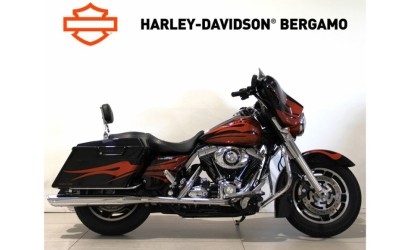 FLHX STREET GLIDE MY2008