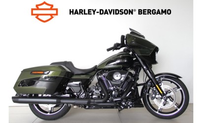 FLHX STREET GLIDE MY2026