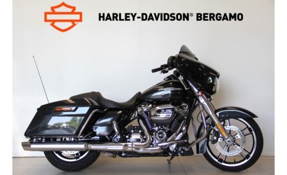 FLHX STREET GLIDE MY2018