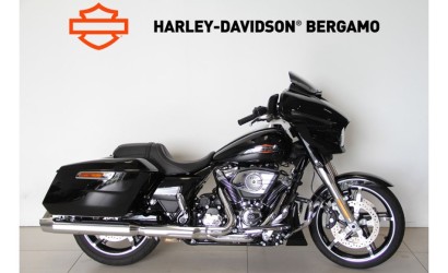 FLHX STREET GLIDE MY25