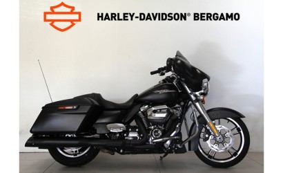 FLHXS STREET GLIDE SPECIAL MY2017