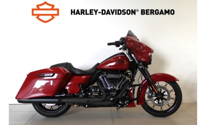 FLHXS STREET GLIDE SPECIAL MY2021