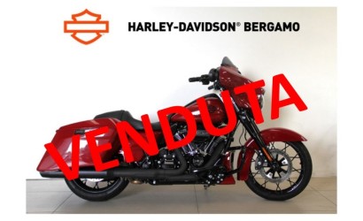 FLHXS STREET GLIDE SPECIAL MY2021