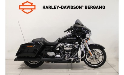 FLHXS STREET GLIDE SPECIAL MY2017