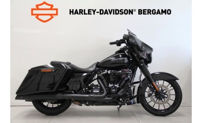 FLHXS STREET GLIDE MY2018