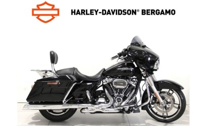 FLHXS STREET GLIDE SPECIAL MY2017 USATA