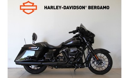 FLHXS STREET GLIDE SPECIAL MY2019