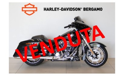 FLHXS STREET GLIDE SPECIAL MY2021