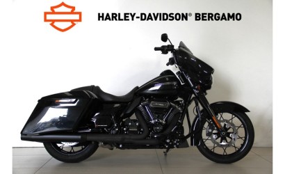 FLHXS STREET GLIDE SPECIAL MY2020