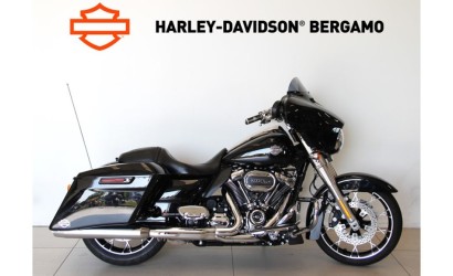 FLHXS STREET GLIDE SPECIAL MY22