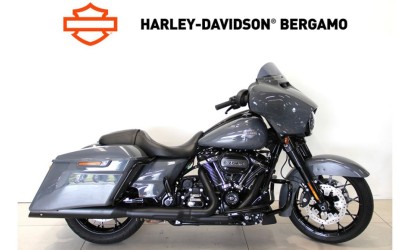 FLHXS STREET GLIDE SPECIAL USATA
