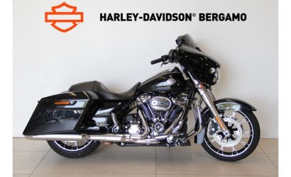 FLHXS STREET GLIDE SPECIAL MY2021