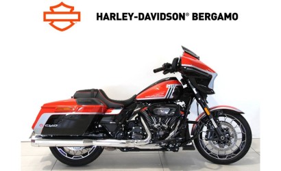 FLHXSE CVO STREET GLIDE MY2024