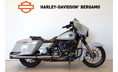 FLHXSE STREET GLIDE CVO MY2020