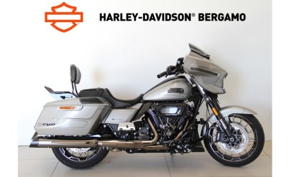 FLHXSE CVO STREET GLIDE MY2023 USATA