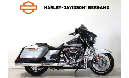 FLHXSE STREET GLIDE CVO MY2019
