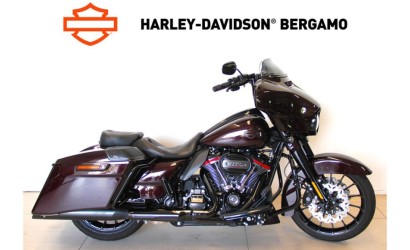 FLHXSE STREET GLIDE CVO MY2020