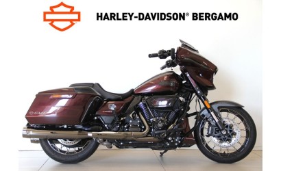 FLHXSE CVO STREET GLIDE MY2024