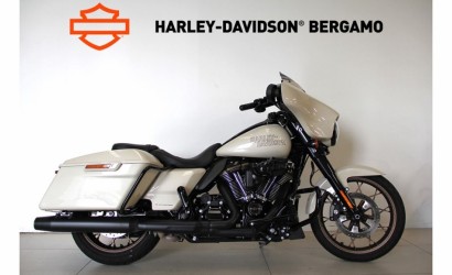FLHXST STREET GLIDE ST MY2023