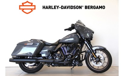 FLHXST STREET GLIDE ST MY2022