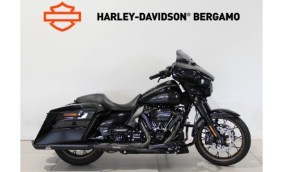 FLHXST STREET ST GLIDE USATA