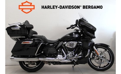 FLHXU STREET GLIDE ULTRA MY2025