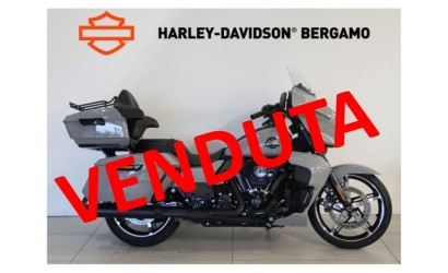 FLHXU STREET GLIDE ULTRA MY2025