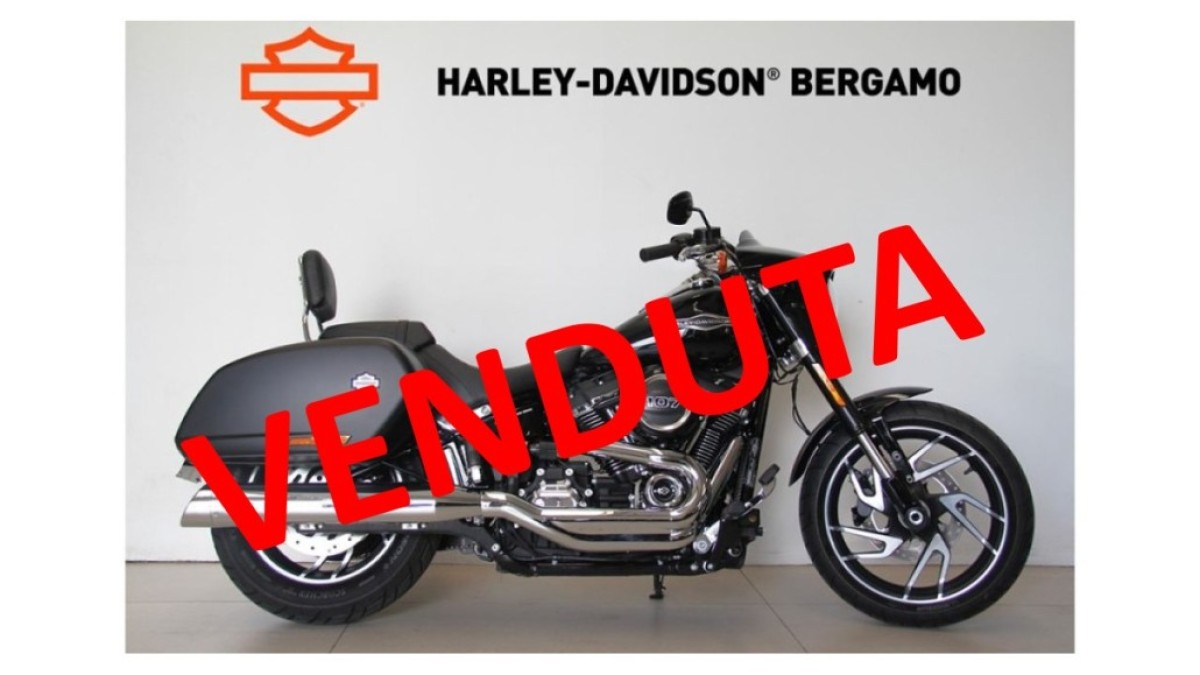 FLSB SPORT GLIDE MY2018