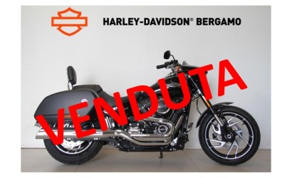 FLSB SPORT GLIDE MY2018