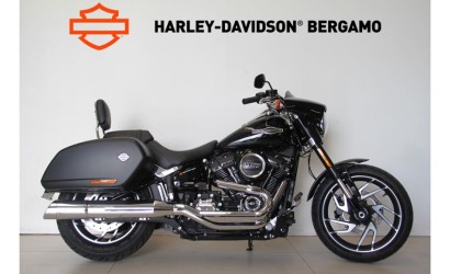 FLSB SPORT GLIDE MY2018