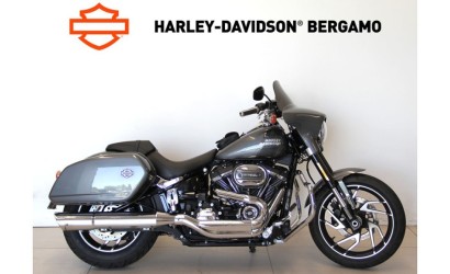 FLSB SPORT GLIDE MY2023