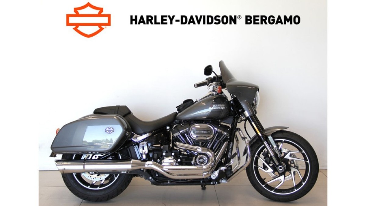 FLSB SPORT GLIDE MY2023