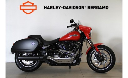FLSB SPORT GLIDE MY2020